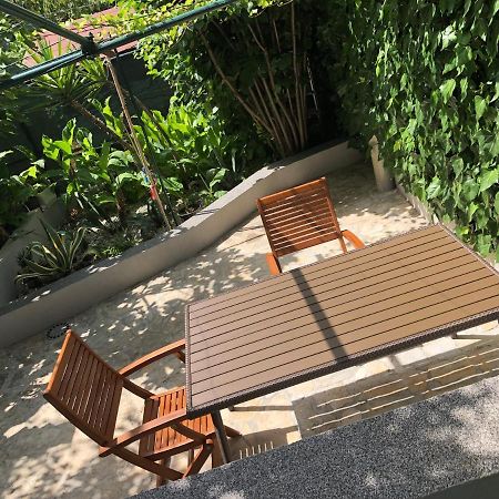 Apartment Giardino غييكا المظهر الخارجي الصورة