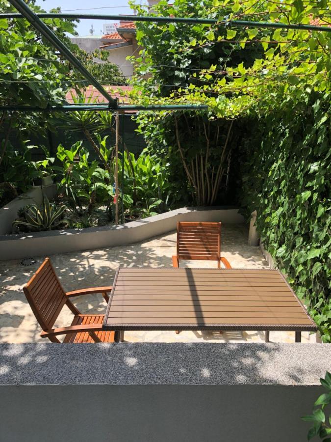 Apartment Giardino غييكا المظهر الخارجي الصورة