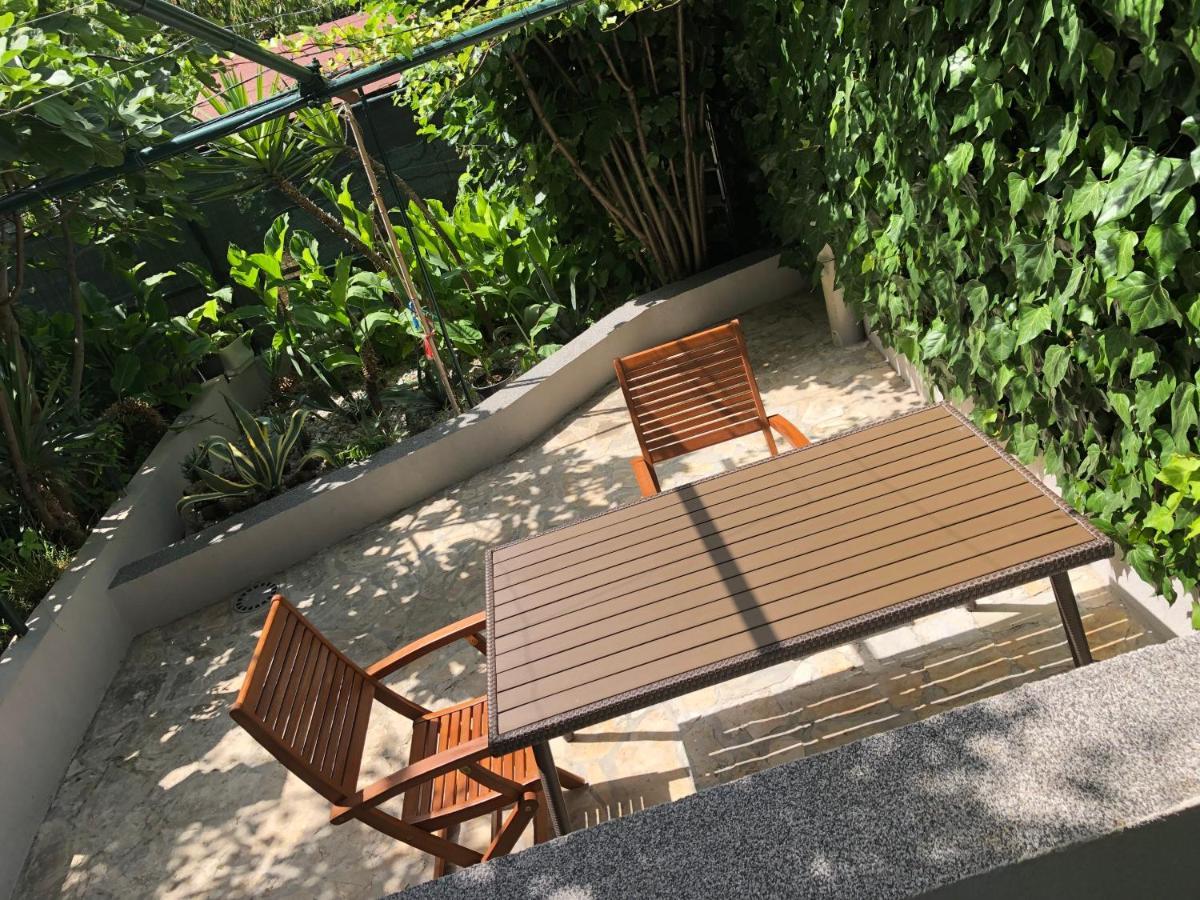 Apartment Giardino غييكا المظهر الخارجي الصورة