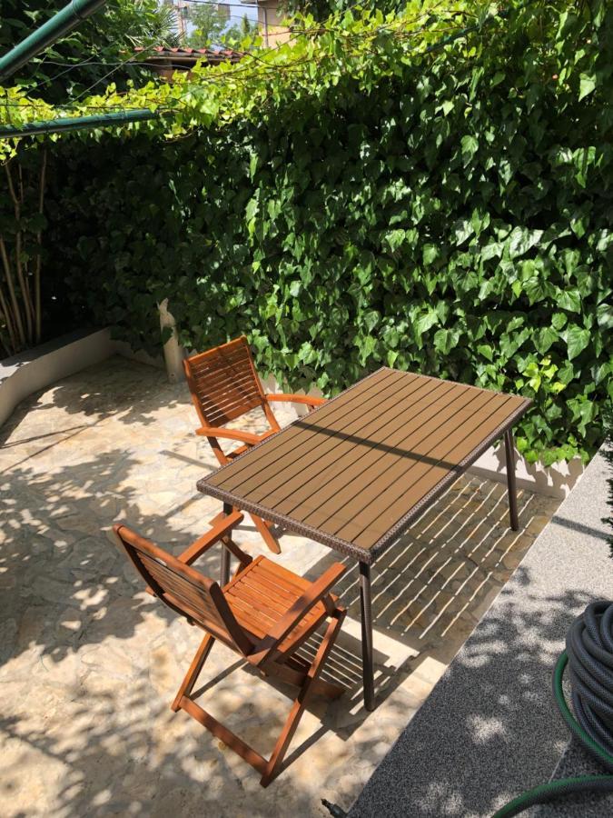 Apartment Giardino غييكا المظهر الخارجي الصورة