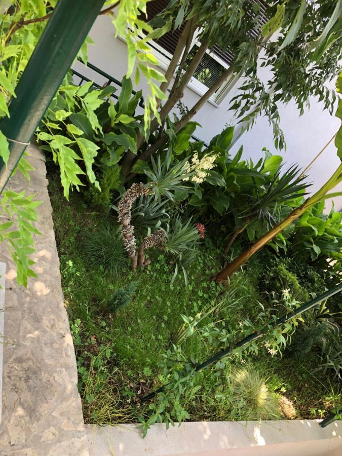 Apartment Giardino غييكا المظهر الخارجي الصورة
