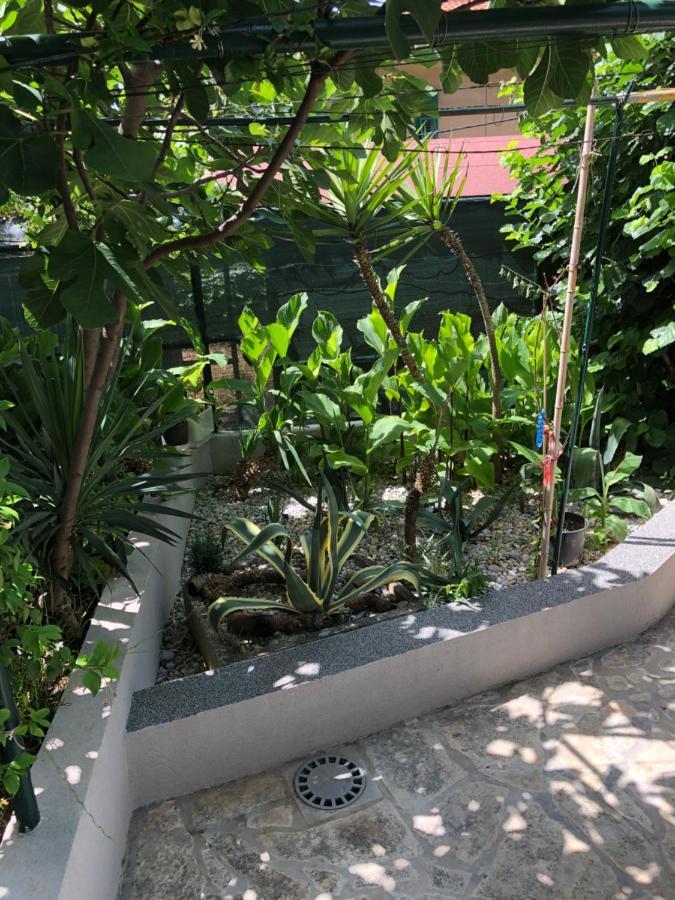 Apartment Giardino غييكا المظهر الخارجي الصورة