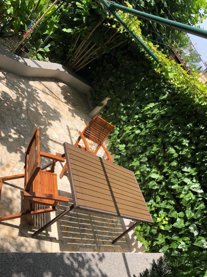Apartment Giardino غييكا المظهر الخارجي الصورة