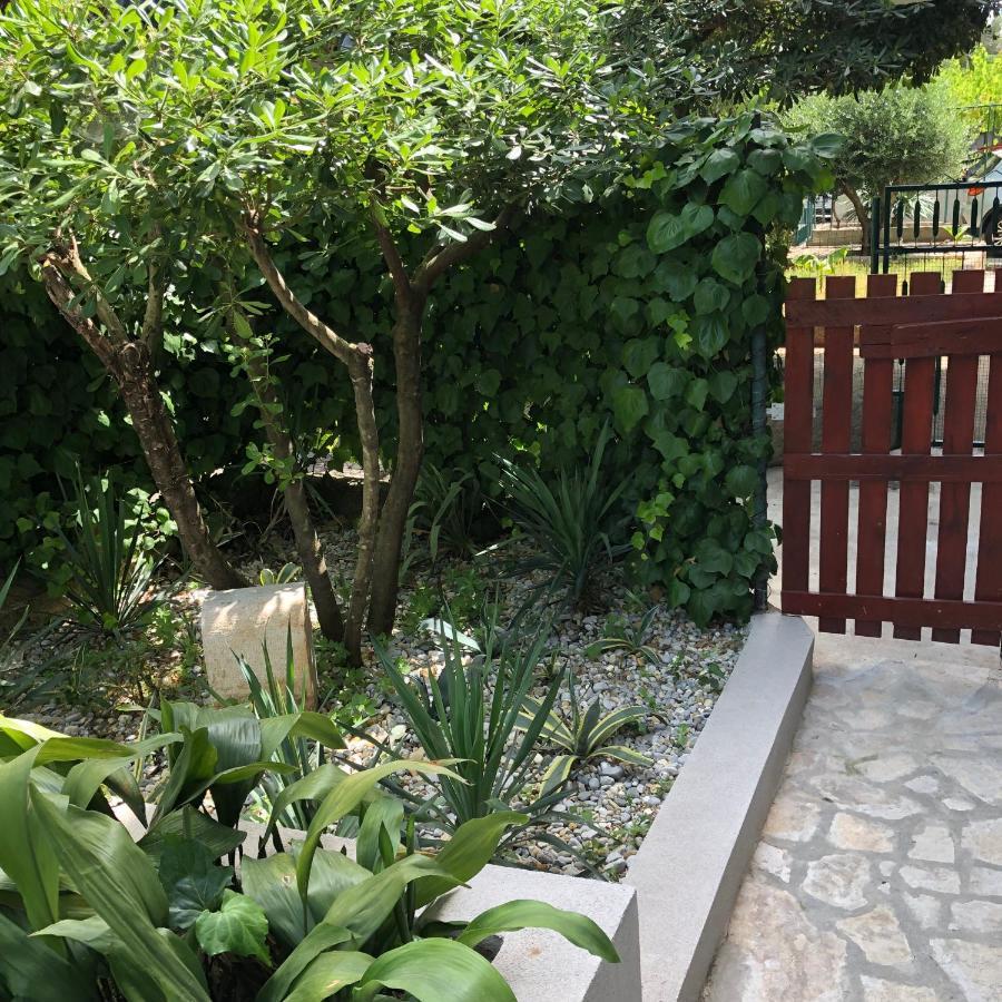 Apartment Giardino غييكا المظهر الخارجي الصورة