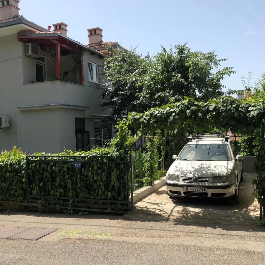 Apartment Giardino غييكا المظهر الخارجي الصورة