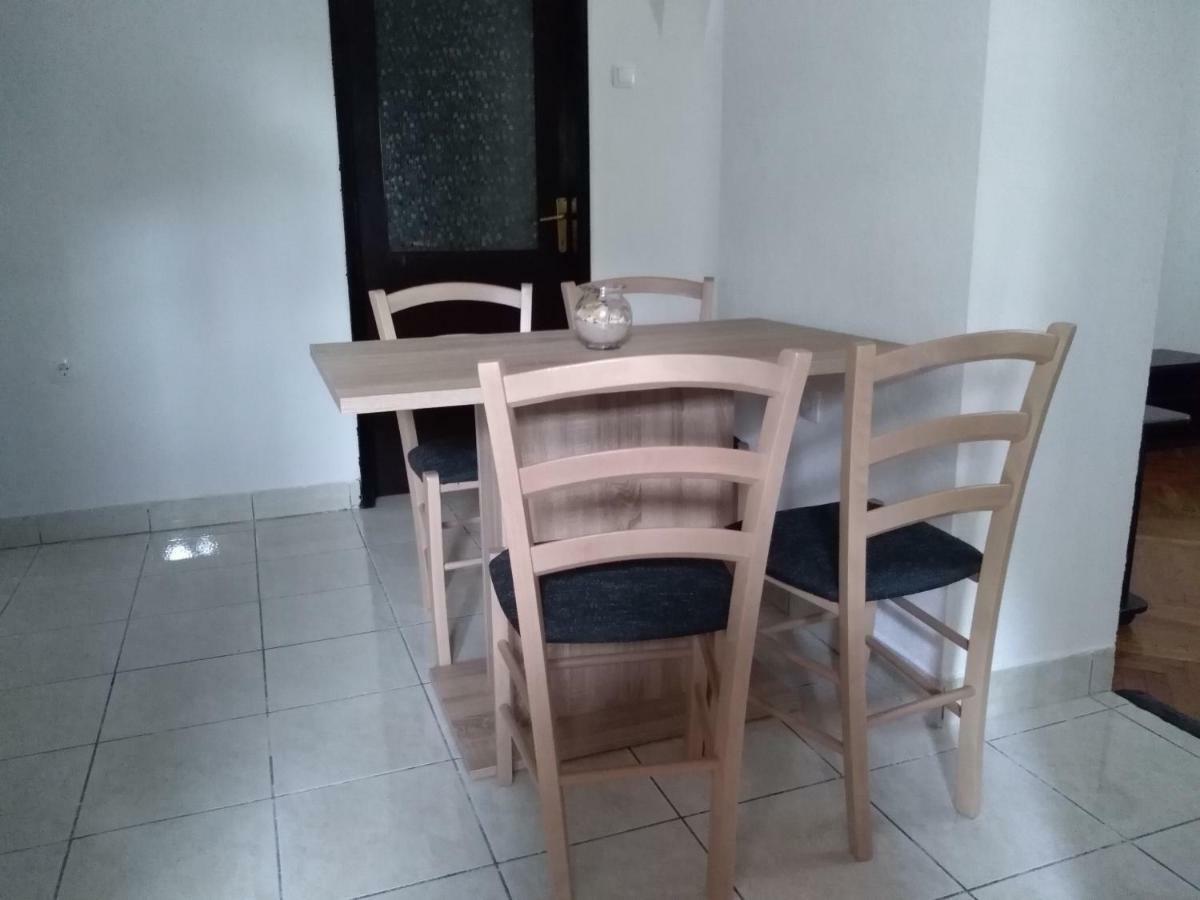 Apartment Giardino غييكا المظهر الخارجي الصورة