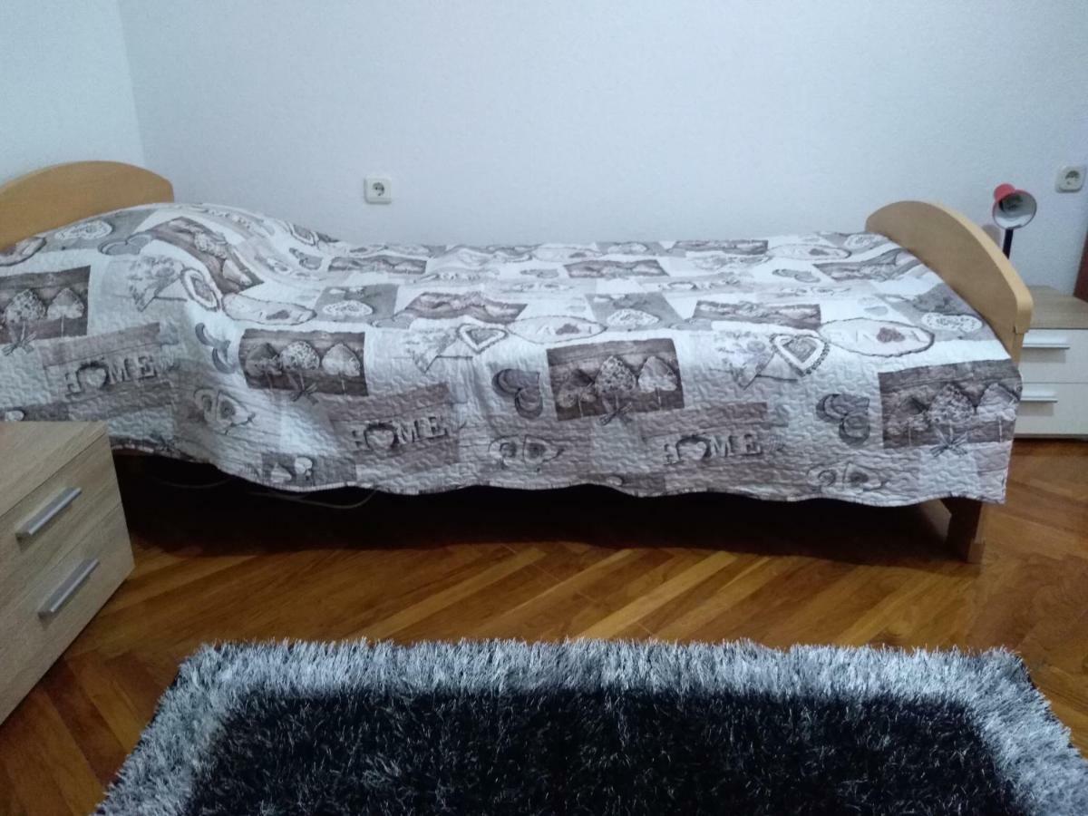 Apartment Giardino غييكا المظهر الخارجي الصورة