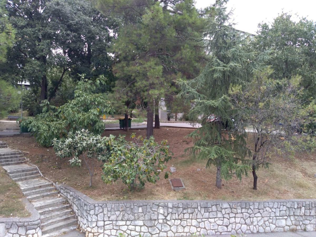 Apartment Giardino غييكا المظهر الخارجي الصورة