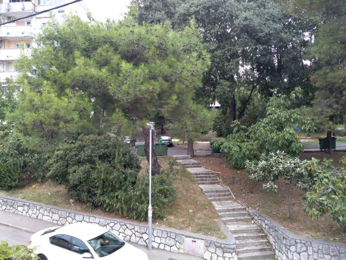 Apartment Giardino غييكا المظهر الخارجي الصورة
