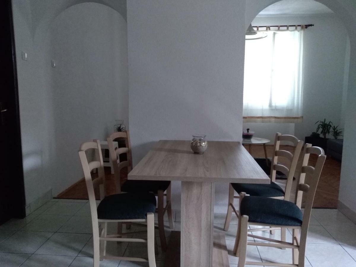 Apartment Giardino غييكا المظهر الخارجي الصورة