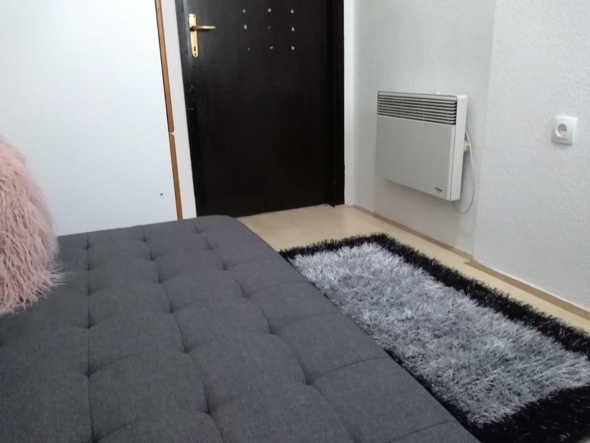 Apartment Giardino غييكا المظهر الخارجي الصورة