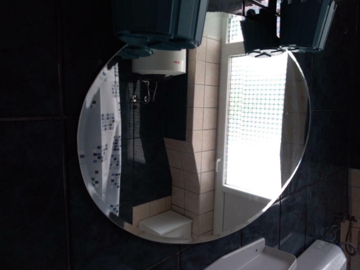 Apartment Giardino غييكا المظهر الخارجي الصورة