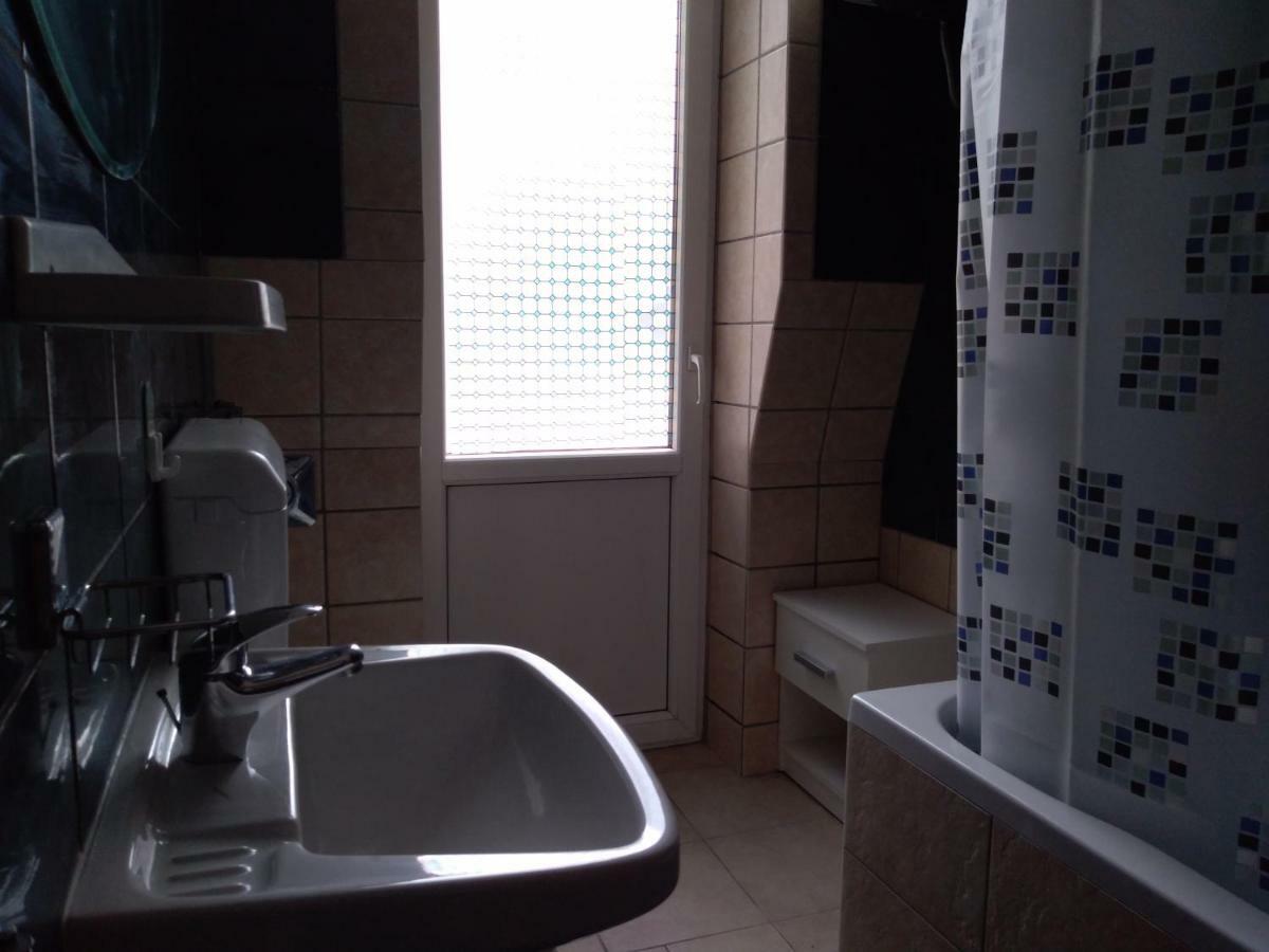 Apartment Giardino غييكا المظهر الخارجي الصورة