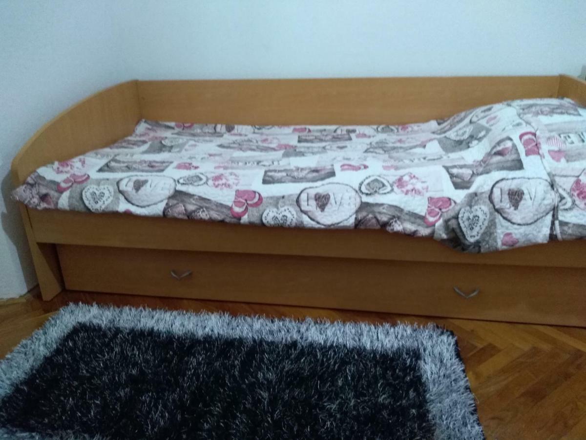 Apartment Giardino غييكا المظهر الخارجي الصورة