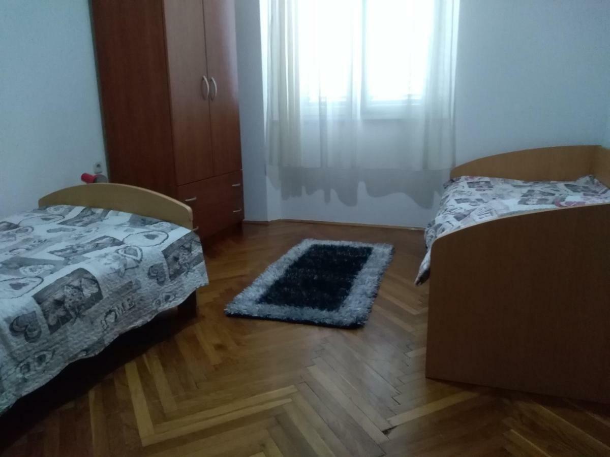 Apartment Giardino غييكا المظهر الخارجي الصورة